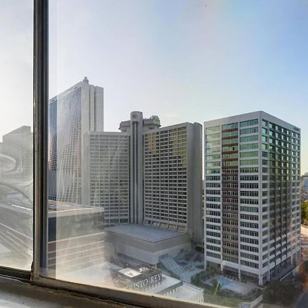 2208-Top Flr-Work/Game Sta-600 Mb-1 Free Park-King Atlanta Exterior foto