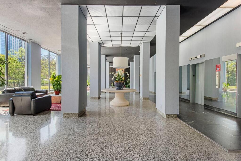 2208-Top Flr-Work/Game Sta-600 Mb-1 Free Park-King Atlanta Exterior foto